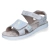 Sandalen - panna