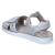 Sandalen - panna