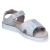 Sandalen - panna