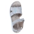 Sandalen - panna