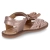 Sandalen AGNES O - rose