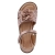 Sandalen AGNES O - rose
