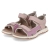 Sandalen COCO - NUDE