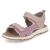 Sandalen COCO - NUDE