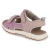 Sandalen COCO - NUDE