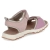 Sandalen COCO - NUDE