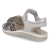Sandalen - Beige/Beige