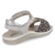 Sandalen - Beige/Beige