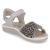 Sandalen - Beige/Beige
