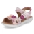 Sandalen CILLA - rose