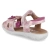Sandalen CILLA - rose