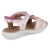 Sandalen CILLA - rose