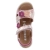 Sandalen CILLA - rose