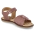 Sandalen CARMEN - rose