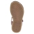 Sandalen CARMEN - rose