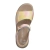 Sandalen SAMIRA - neonpink