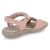 Sandalen MIMA - barbie (Zitrone)