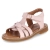 Sandalen - rose