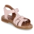 Sandalen - rose