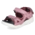 Sandalen ECCO BIOM RAFT - BLUSH/MORILLO