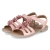 Sandalen AURORA - rose