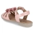Sandalen AURORA - rose