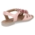 Sandalen AURORA - rose