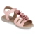 Sandalen AURORA - rose