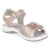 Sandalen ANGEL - skin/pink