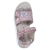 Sandalen - Apricot