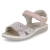 Sandalen - powder/pink