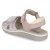 Sandalen - powder/pink