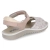 Sandalen - powder/pink