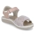 Sandalen - powder/pink