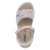Sandalen - powder/pink