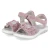 Sandalen FORINA - rose