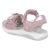 Sandalen FORINA - rose