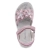 Sandalen FORINA - rose