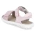 Sandalen SPARKLE - ROSA