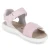 Sandalen SPARKLE - ROSA
