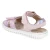 Sandalen SPARKLE - rosa