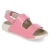 Sandalen COZMO K - BUBBLEGUM
