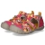 Outdoorsandalen SEACAMP II - MULTI/KEEN YELLOW