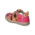 Outdoorsandalen SEACAMP II - MULTI/KEEN YELLOW