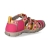 Outdoorsandalen SEACAMP II - MULTI/KEEN YELLOW