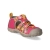 Outdoorsandalen SEACAMP II - MULTI/KEEN YELLOW