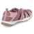 Outdoorsandalen MOXIE SANDAL - nostalgia rose/papaya punch