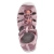 Outdoorsandalen MOXIE SANDAL - nostalgia rose/papaya punch
