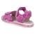 Sandalen - FUCHSIA