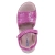 Sandalen - FUCHSIA